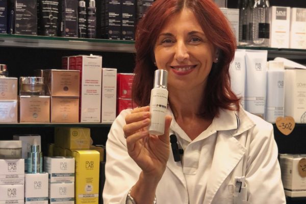 Martedì 15 ottobre: giornata speciale con Institute Esthederm in farmacia